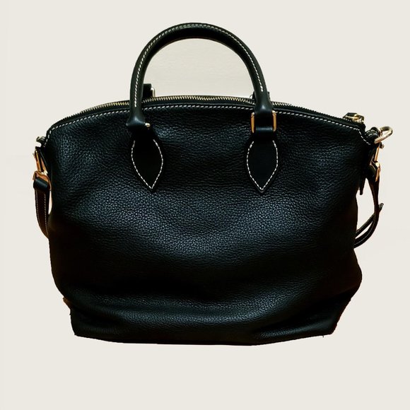 Dooney & Bourke Mini Shoulder Bag NWOT - Picture 2 of 11